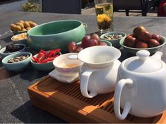 -湖畔居茶楼(湖滨店)