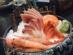 -红叶日本料理(三八广场店)