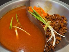 -沸炉重庆老火锅(军事博物馆店)