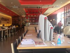 -味千拉面(上海蓝天路店)