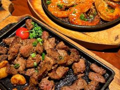 -小川洋风料理(江汉路店)
