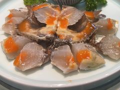 -妈妈菜舟山海鲜(定海古城店)