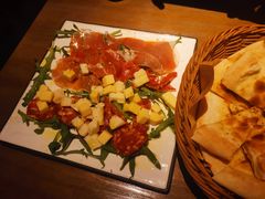 -FABIO’S费比欧披萨餐厅