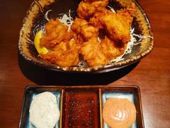 -山杏yama-katsu·吉列炸物