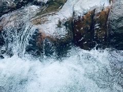 -安吉龙王山峡谷漂流