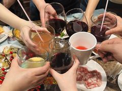 -步步高福朋喜来登·宜客乐西餐厅