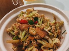 -谢先生酒店·椒宴集(沙湖店)
