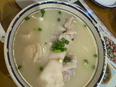-易老妈蹄花.特色川菜(人民公园总店)
