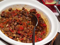 -千百味红餐厅·江西菜(绿地双子塔店)