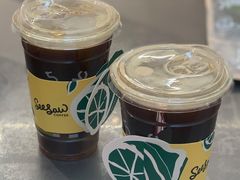 -Seesaw Coffee(上海虹桥天地店)