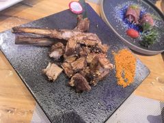 -松竹和日式料理(辽阳店)