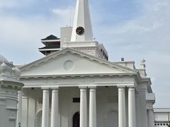 -圣公会圣乔治堂