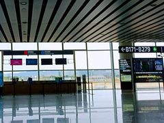 -广州白云国际机场-T2航站楼