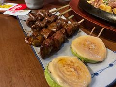 -醉虎传(南锣鼓巷店)