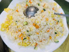 -桃子餐厅·天津菜(王顶堤总店)