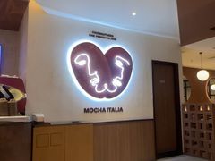 -COSTA COFFEE(新奥购物中心店)