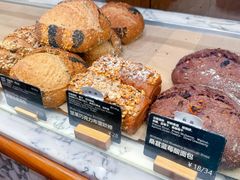 -WHEAT&BAKER-麥(凯德来福士店)