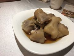 -老人和饭店(淮海中路店)