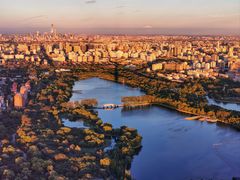 -中央广播电视塔