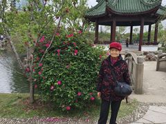 -无锡蠡湖国家湿地公园-蠡园