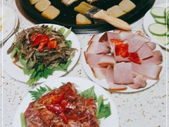 -苗家特色土烙锅·老字号