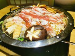 -和喜居酒屋(万龙丽水湾店)