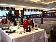 -马克西姆俄罗斯餐厅(通亚街店)