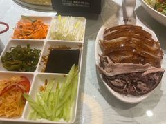 -全聚德(长江路店)