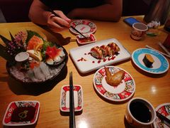 -莲寿司(国兴店)