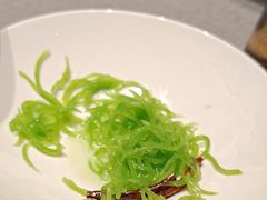 -宫燕府·京菜·烤鸭·淮扬菜(王府中心店)