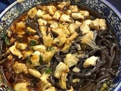 -惠记粉汤羊血(小南门店)