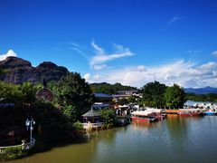 -丹霞山风景名胜区