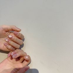 -花系美·美甲美睫精品店