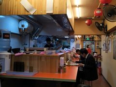 -拉面莊夢語＆中华料理八椿
