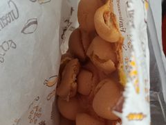 -阿叔鸡蛋仔(燎原路店)