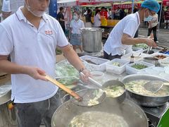 -河南牧业经济学院(龙子湖校区)
