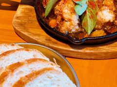 傣味蒜蓉虾-SHAN山(前滩太古里店)