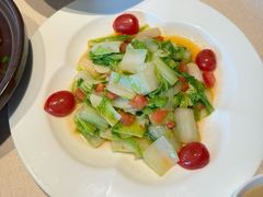 -马仕玖煲·融合菜·酥不腻烤鸭(人大店)