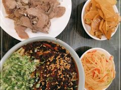 -安泊尔牛肉面(北滨河路店)