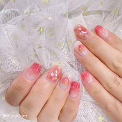 -如一·美甲美睫