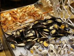 -宁波阳光豪生大酒店·豪生咖啡厅