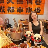 没人可以拒绝❌的串串🍢！必冲～