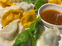 -前海沿·青岛菜(五四广场永旺店)