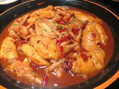 -胖哥俩肉蟹煲(长沙高铁吾悦广场店)