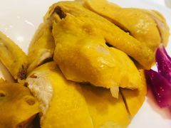 -后宫私房菜(汇客美食娱乐广场店)
