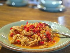 -七步香云南山里菜(昆明老街店)