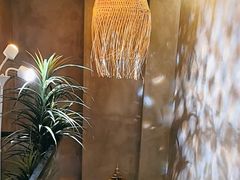 -施奈儿.洗头頭療.按摩SPA.采耳(上梅林店)