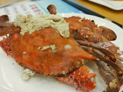 -鲤鱼门渔人码头自助餐厅
