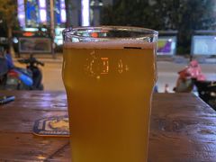 -岔巴精酿啤酒餐吧(南屏街店)