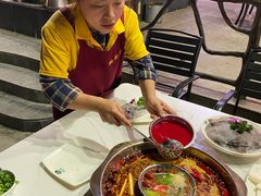 -枇杷园食为鲜火锅(南山店)
